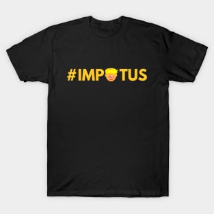 Hashtag IMPOTUS T-Shirt